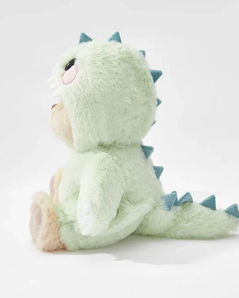 Ours Dino Vert