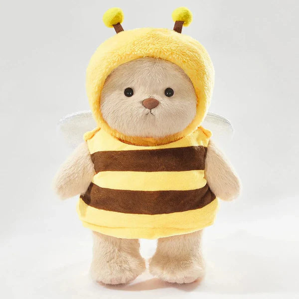Abeille-Ours